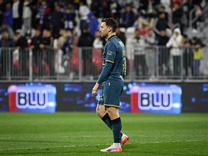 משחק רע שלו. אלטמן (קובי אליהו)