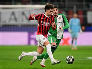 אבל החמיצה את השני (getty)