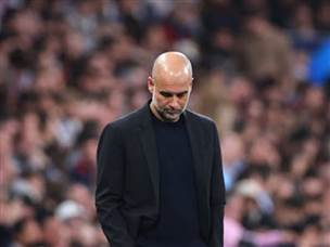 עוד ערב שהוא ירצה לשכוח. פפ (GETTY)