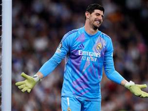 הוא לא זוכר מתי בפעם האחרונה זה היה כל כך קל. קורטואה (GETTY)