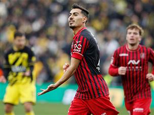 חוזז כבש ראשון (אלן שיבר)