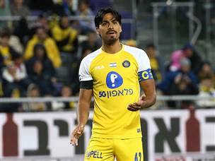 דור פרץ. לא הערב שלו (אודי ציטיאט)