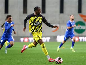 אבל בית“ר המשיכה לשחק (צילום: קובי אליהו)