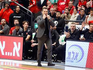 ואיטודיס היה בדרך לניצחון נינוח (אלן שיבר)