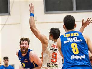 דרמה מהסוג שכיף לראות (עודד קרני)