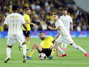 לפני שבית“ר החלה להתעורר ולהרים את הקצב (אלן שיבר)