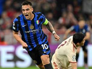 דייגו מיליטו של 2025? (GETTY)