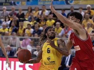 איזה רגע לגינת (GETTY)