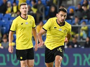 מאור לוי. שער ובישול לקשר (ברני ארדוב)