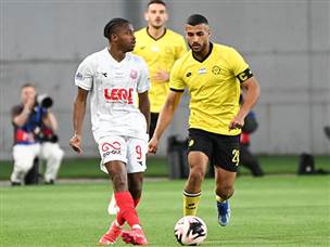 חלוקת נקודות מוצדקת (ברני ארדוב)