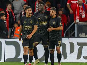 ג`ורג` השווה (דני מרון)