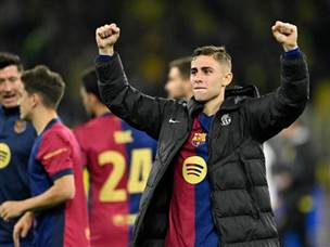 אחראי על הגול היחיד במשחק. פרמין (GETTY)