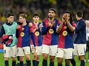 באיירן/אינטר מחכה בחצי (GETTY)