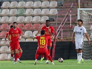 אך אנסה השווה תוך פחות מדקה (לירון מולדובן)