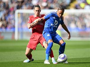 לסטר משחקת ללא רגשי נחיתות (getty)