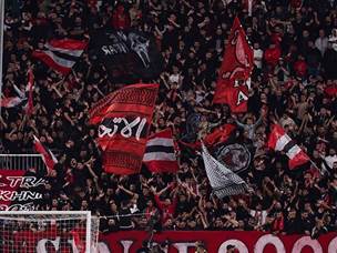 ורק הקהל יחזור הביתה מאוכזב. חבל (צילום: מאור אלקסלסי)