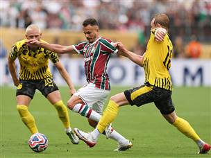 אך לצערם זה לא הספיק (Getty)