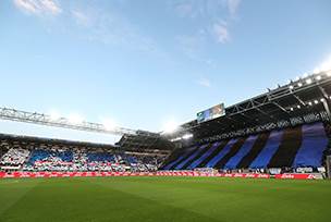 אתלטי אזורי ד`איטליה