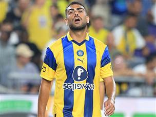 אחרי הופעה לא טובה (צילום: אלן שיבר)