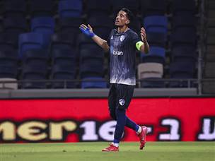 שער מוקדם של מרדכי הכריע (מאור אלקסלסי)