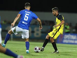 בית“ר היתה איכותית יותר (האתר הרשמי של בית“ר ירושלים)