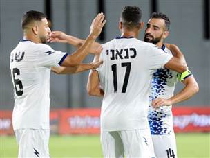 כנאני השווה (אלן שיבר)