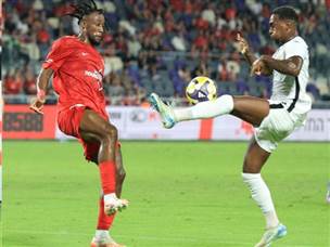 ניצחון מוצדק של הפועל תל אביב (אלן שיבר)