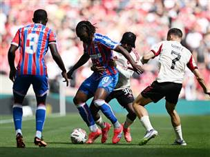 מחזיקת הגביע הייתה ראויה לניצחון (Getty)