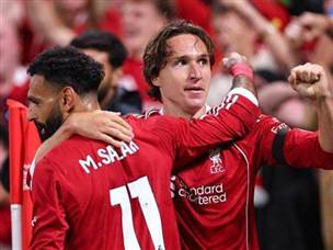 ואז הגיע קייזה (Robbie Jay Barratt - AMA/Getty Images)