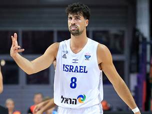 ואהב את מה שהוא ראה (צילום: אלן שיבר)