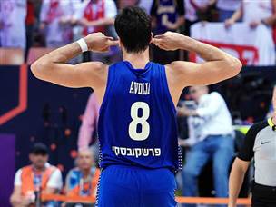 רק כמעט (אלן שיבר)