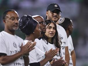 ואף עין לא נותרה יבשה (מאור אלקסלסי)