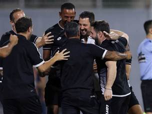 העניקו ניצחון שני ב-4 משחקי ליגה לעומר פרץ (מאור אלקסלסי)