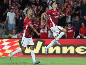 ביטון הלוהט הכפיל (דני מרון)