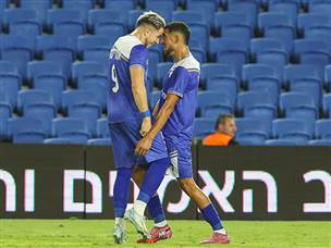 קריית שמונה פתחה טוב (לירון מולדובן)