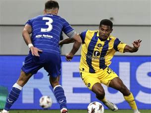 (האתר הרשמי של מכבי תל אביב)