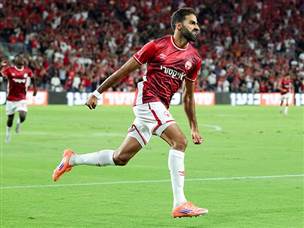 דודזאדה הרשית ראשון (דני מרון)