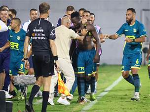 זה טורבו כבש ראשון (קובי אליהו)