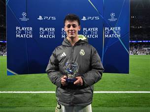 נבחר למצטיין. ארדה גולר (Getty)