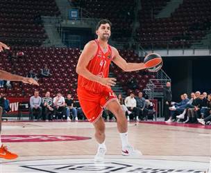 נותן את שלו (GETTY)