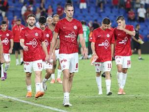 תחושת החמצה, שחקני הפועל ת“א (אלן שיבר)