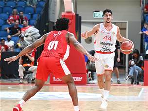 ערב של דרמה (ברני ארדוב)