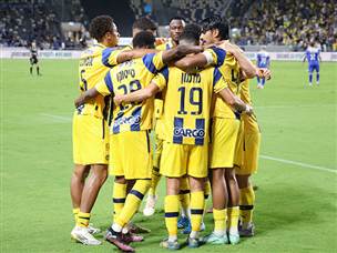 ומכבי ת“א נשמה לרווחה (צילום: אלן שיבר)