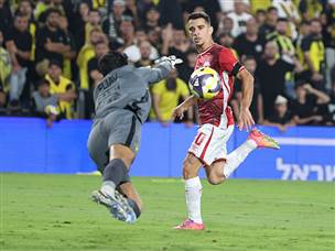 וסילבה הציל את בית“ר פעם אחר פעם (אלן שיבר)