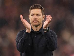 אלונסו יתחיל מחדש מול ראיו (Photo by Carl Recine/Getty Images)