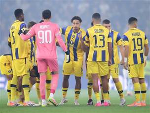 עוד הפסד בליגה האירופית (GETTY)