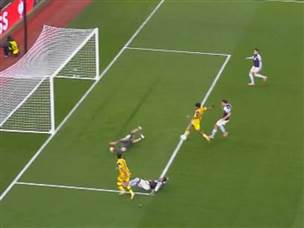 החטאות ענקיות לדור פרץ