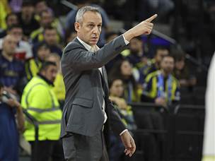 קטש. הוא בוודאי לא מרוצה (GETTY)