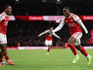 ואז אזה התחיל להתניע (Photo by Justin Setterfield/Getty Images)