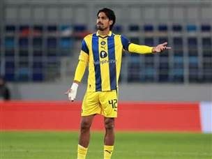 מכבי ת“א נראתה אובדת עצות (Photo by Nikola Kristic/Icon Sport via Getty Images)